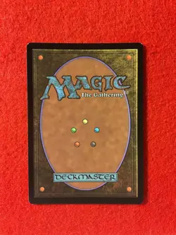 Tezzeret, Cruel Machinist - Foil - Core Set 2019 - Magic the Gathering - MTG - Image 2