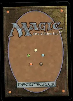 GELATINOUS GENESIS RISE OF THE ELDRAZI MAGIC: THE GATHERING LP - Image 2