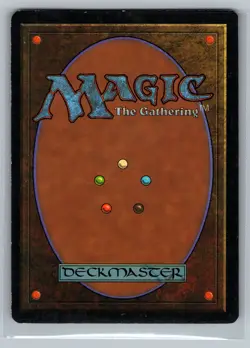 Mystic Remora Ice Age #87 Magic MTG - Image 2