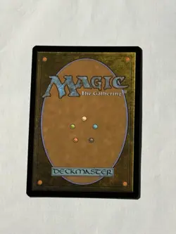 Wooded Foothills FOIL MH3 236 (MTG Modern Horizons 3 2024) - Image 3