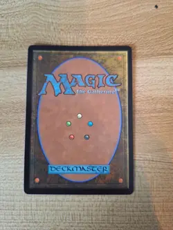 Faerie Mastermind March of the Machine Regular Magic The Gathering MTG - Image 2