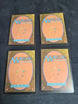 MTG Star Compass - 8th Edition x4 Magic the Gathering - Image 2