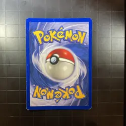 Pokemon TCG Flareon Jungle 3/64 Holo Unlimited Holo Rare - Image 5