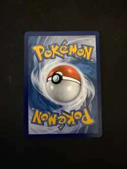 Pikachu 48/162 Reverse Holo Common Pokemon XY Breakthrough LP+ - Image 2