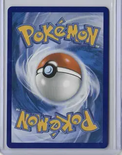 Misdreavus 233/217 Illustration Rare Holo Full Art Obsidian Flames 2023 - Image 2