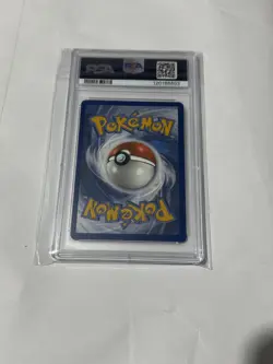 ✅ PSA 10 - ARCEUS V 165/172 - Full Art - Brilliant Stars - Pokemon TGC ✅ - Image 2