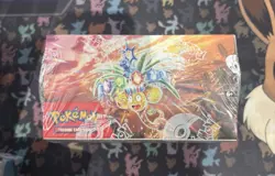 Pokemon TCG Scarlet & Violet Surging Sparks Booster Box 36 Packs New Sealed - Image 5