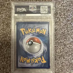 2019 Pokemon Sun & Moon Grchmp. & Grtn. GX Gem Mint PSA 10 - Image 2