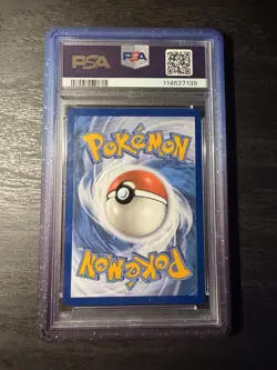 PSA 10 GEM MINT Duskull Shrouded Fable Illustration Rare Holo Pokemon 068/064 - Image 2