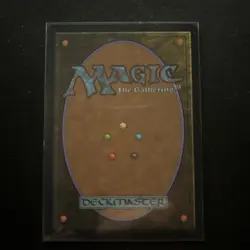 MTG Scalding Tarn Extended Art #478 Foil MH2 - Image 2