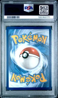 2024 Pokemon Shrouded Fable 068 Duskull PSA 10 120162771 - Image 2