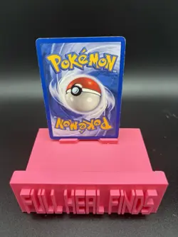 Pokemon TCG Kangaskhan Jungle 5/64 Holo Unlimited Holo Rare - Image 2