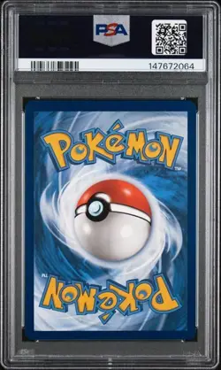 PSA 10 GEM MINT Duskull Shrouded Fable Illustration Rare Holo Pokemon 068/064 - Image 2