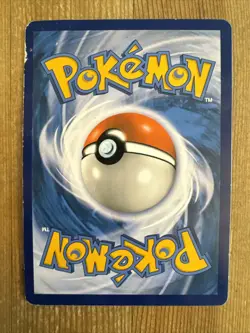 Pokemon TCG Alolan Exeggutor McDonalds Promos 2/12 Holo Promo DMG #2 - Image 2