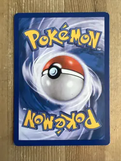 Pokemon TCG Exeggutor Heartgold Soulsilver 18/123 Regular Rare MP - Image 2
