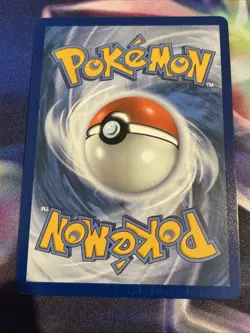 Pokemon TCG Meowth ex 062/088 Double Rare Perfect Order NM/M - Image 3