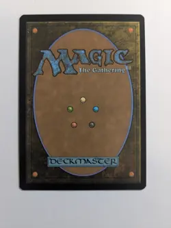 Sami, Wildcat Captain (Borderless) Edge of Eternities Foil MTG NM 0301 - Image 2