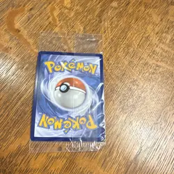 Mimikyu 075 SV Scarlet & Violet Promo Holo English 2024 70 HP Safeguard - Image 2