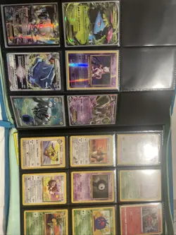 Pokemon binder Tcg Collection - Image 2