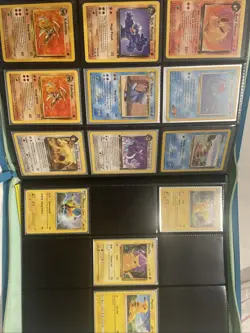 Pokemon binder Tcg Collection - Image 3
