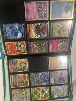 Pokemon binder Tcg Collection - Image 5