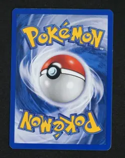 Pokemon 1st Edition Meganium 11/111 Neo Genesis Holo - NM/LP+ - Image 2