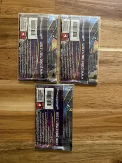 Pokemon XY Ancient Origins Booster Pack New Sealed Great - EACH - Image 2