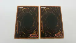 2x REMOVE TRAP MAGIC SPELL CARD 1ST EDITION SDY-048 COMMON YUGIOH NM - Image 2