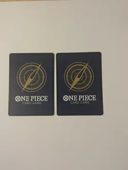 Electrical Luna OP08-036 R One Piece TCG Two Legends X2 English - Image 2