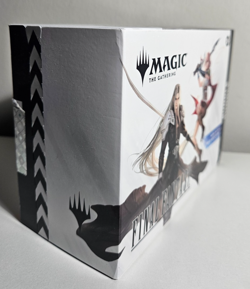 Magic The Gathering MTG - Final Fantasy Booster Bundle Box - New Sealed - Image 2