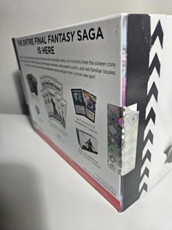 Magic The Gathering MTG - Final Fantasy Booster Bundle Box - New Sealed - Image 3