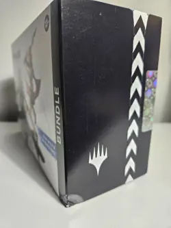 Magic The Gathering MTG - Final Fantasy Booster Bundle Box - New Sealed - Image 4