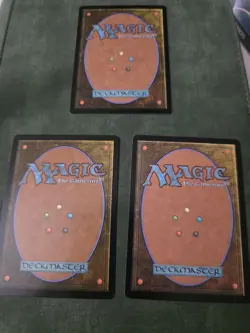 MTG - Harmonic Prodigy + Seasoned Pyromancer + Bonus Card - Image 5