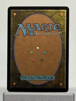 MTG Brushland - NM 9th Edition 319/350 - Magic: The Gathering - Image 2