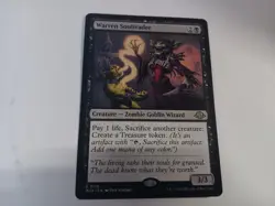 MTG Warren Soultrader MH3 Regular - Image 1