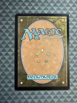 MTG Battlefield Forge #257/287 Foil Rare The Brothers’ War (BRO) - Image 3