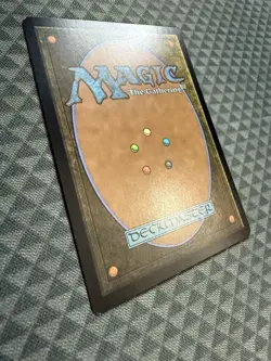 MTG Battlefield Forge #257/287 Foil Rare The Brothers’ War (BRO) - Image 4