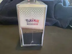 Pokemon Prismatic Evolutions Elite Trainer Box ETB New Factory Sealed - Image 2