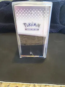 Pokemon Prismatic Evolutions Elite Trainer Box ETB New Factory Sealed - Image 4