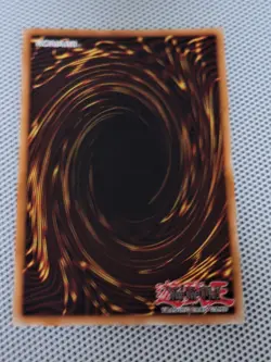 Downerd Magician - PGL2-EN047 Gold Rare Yugioh! Holo Foil Nice! - Image 2