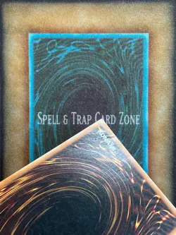 Yugioh Sylvan Sagequoia PGL2-EN040 Gold Rare 1st Ed MP - Image 2
