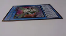 Herald of Perfection PGL2-EN085 (Gold Rare, 1st Edition, Lightly Played / LP) - Image 2