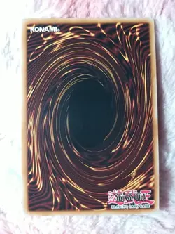Yu-Gi-Oh! - Chronograph Sorcerer - PEVO-EN002 - Ultra Rare - 1st EDITION - Image 4