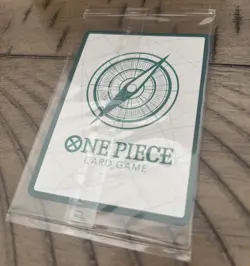 DON!! Card (Luffy) (Special DON!! Set Vol. 1) One Piece Promotion Cards Foil - Image 3