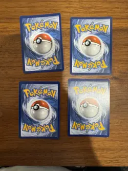 Pokemon Prismatic Evolutions Lucario Tyranitar ex Premium Collection Stamp Promo - Image 3