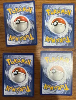 Pokemon Prismatic Evolutions Lucario Tyranitar ex Premium Collection Stamp Promo - Image 4