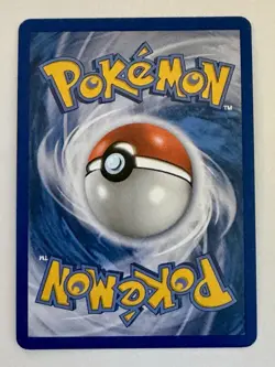 Pokemon Card - Bulbasaur Supreme Victors 93/147 Reverse Holo LP - Image 2