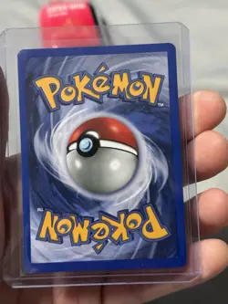 Pikachu Pokemon Snap Promo Card - Image 2