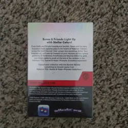 Pokemon TCG Prismatic Evolutions New Factory Sealed Booster Bundle See Pictures - Image 3