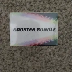 Pokemon TCG Prismatic Evolutions New Factory Sealed Booster Bundle See Pictures - Image 4